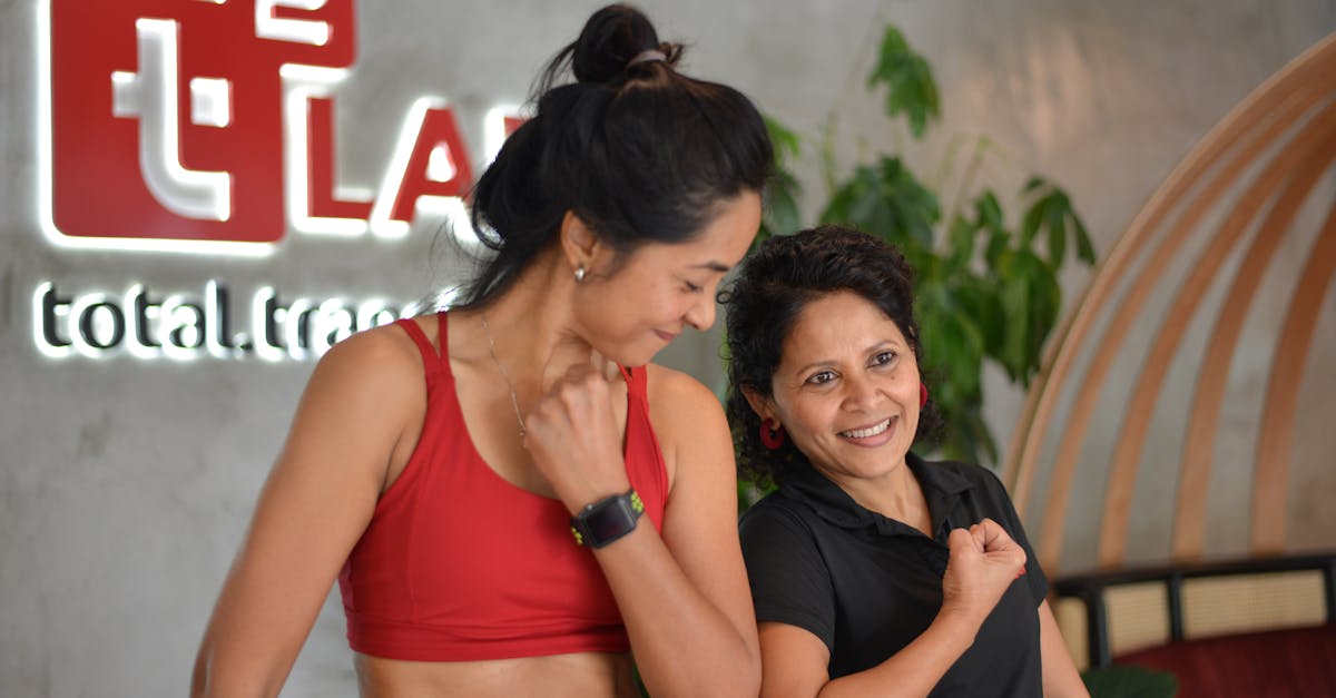 Unitedpower Fitness Club gallery primary