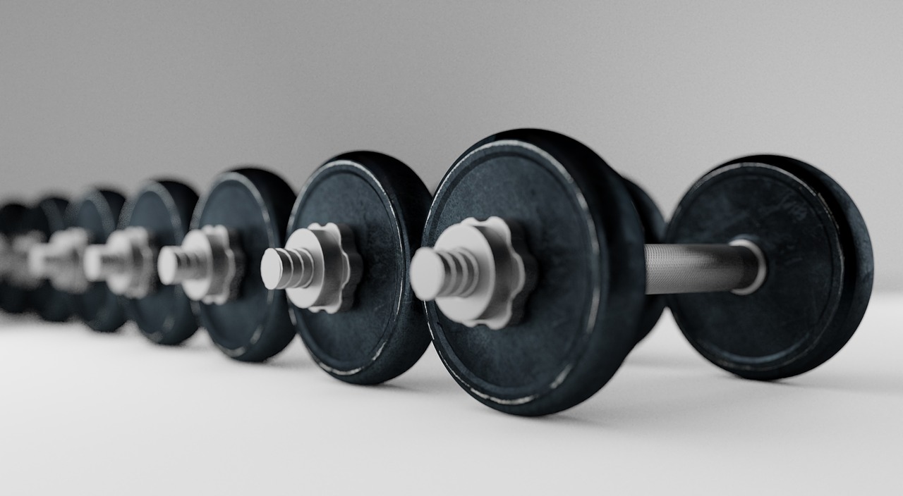 Unitedpower Fitness Club gallery secondary
